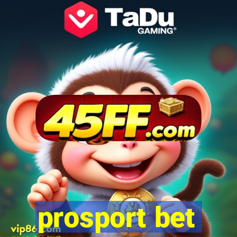 prosport bet